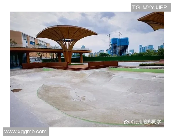 成都滑板队灵活性探讨：如何在城市环境中展现滑板魅力与技巧